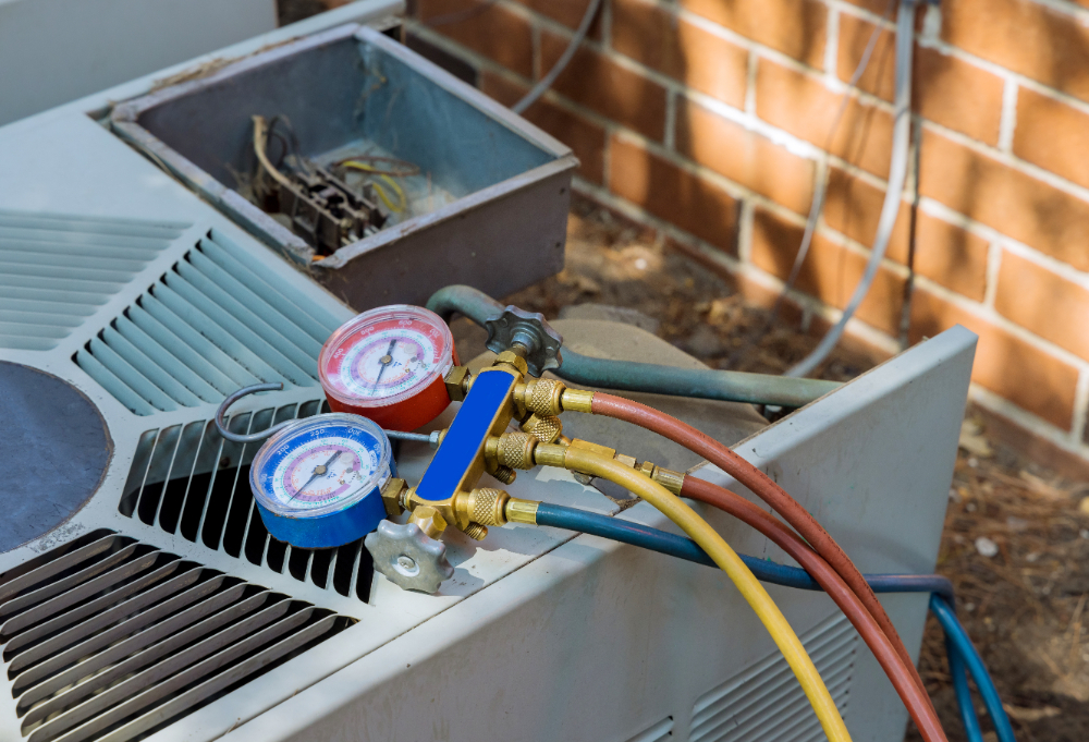 Why Regular AC Tune-Ups Are Essential Before Summer in Yorktown, VA