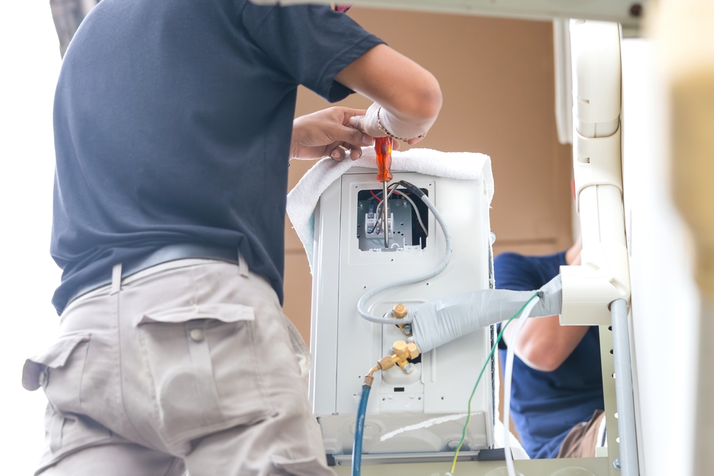Top 5 HVAC Maintenance Tips for Yorktown Homes and Businesses: Save Money with Wright’s Heating & Air Conditioning