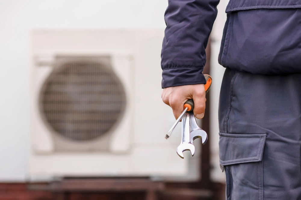 Common Heat Pump Problems and When to Call for Yorktown Heat Pump Repair